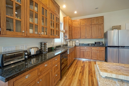 Mountain Home For Sale, Ridgway, Colorado - image 12