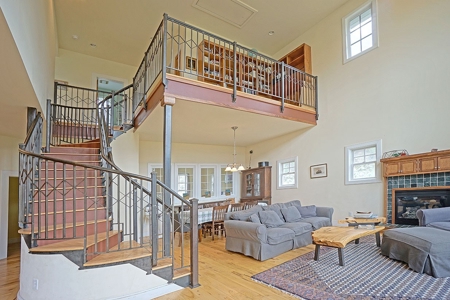 Mountain Home For Sale, Ridgway, Colorado - image 17