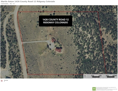 Mountain Home For Sale, Ridgway, Colorado - image 35