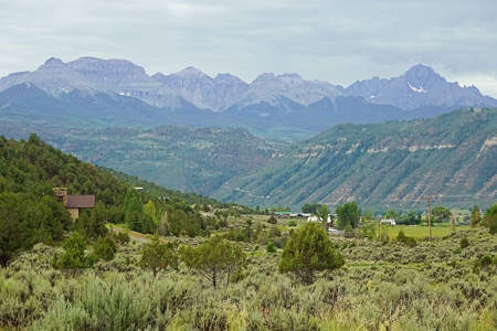 Mountain Home For Sale, Ridgway, Colorado - image 34