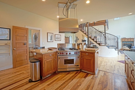 Mountain Home For Sale, Ridgway, Colorado - image 10
