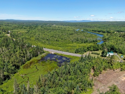 Moosehead Region Maine Land For Sale - image 2