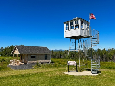 Moosehead Region Maine Land For Sale - image 21