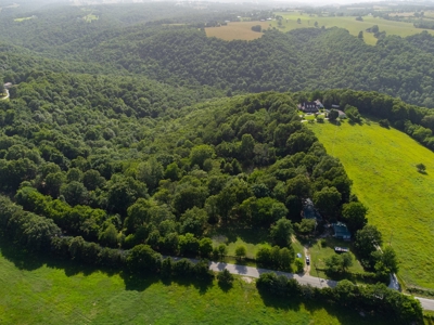 Year Round Creek on 30 Acre Land with Two Homes For Sale - image 38