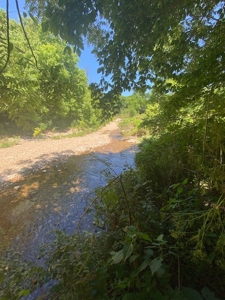 Year Round Creek on 30 Acre Land with Two Homes For Sale - image 47