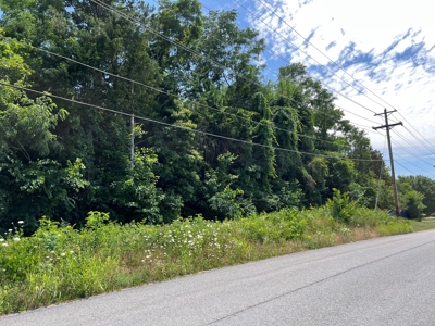 15 Acres Unrestricted Land For Sale in East TN - image 1