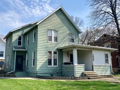 Historical 2-Story Home - image 1