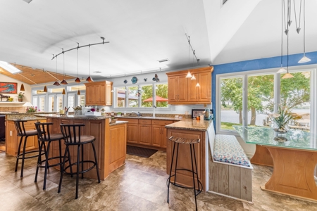 Waterfront House Property For Sale Bath Beaufort County NC - image 7