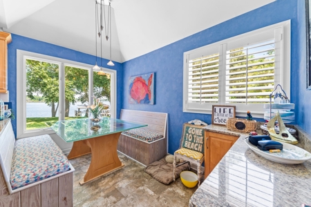 Waterfront House Property For Sale Bath Beaufort County NC - image 8