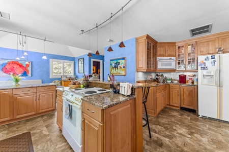 Waterfront House Property For Sale Bath Beaufort County NC - image 11