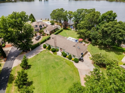Waterfront House Property For Sale Bath Beaufort County NC - image 49