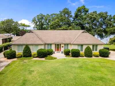 Waterfront House Property For Sale Bath Beaufort County NC - image 48