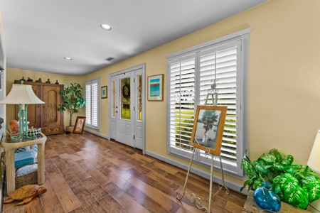 Waterfront House Property For Sale Bath Beaufort County NC - image 19