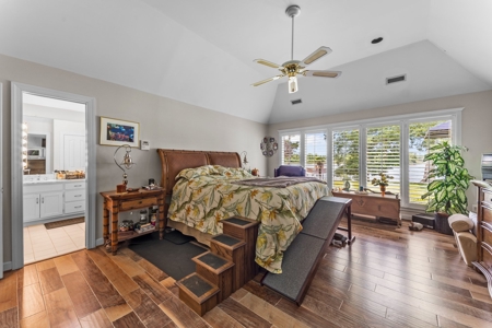 Waterfront House Property For Sale Bath Beaufort County NC - image 24