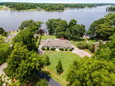 Waterfront House Property For Sale Bath Beaufort County NC - image 50
