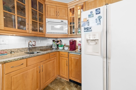 Waterfront House Property For Sale Bath Beaufort County NC - image 12