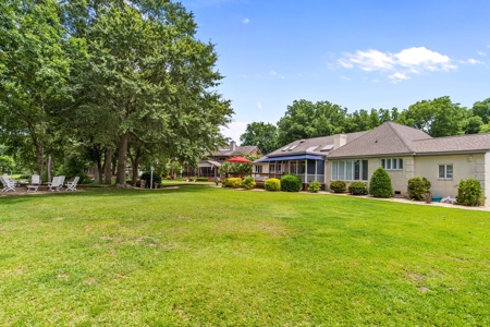 Waterfront House Property For Sale Bath Beaufort County NC - image 35