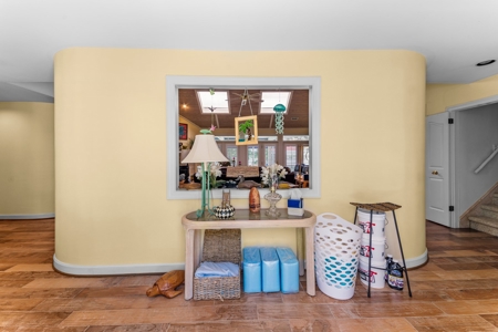 Waterfront House Property For Sale Bath Beaufort County NC - image 18