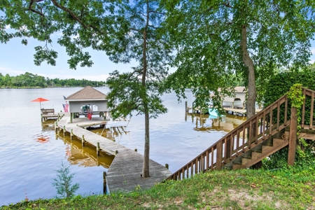 Waterfront House Property For Sale Bath Beaufort County NC - image 39