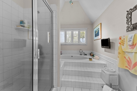 Waterfront House Property For Sale Bath Beaufort County NC - image 27