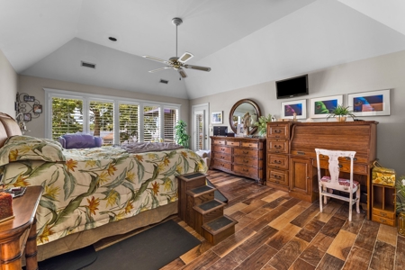 Waterfront House Property For Sale Bath Beaufort County NC - image 23