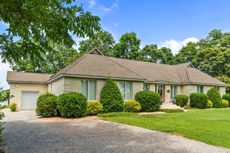 Waterfront House Property For Sale Bath Beaufort County NC - image 45