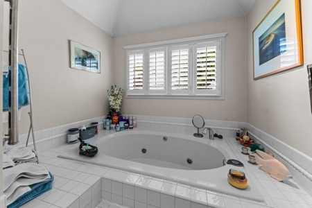 Waterfront House Property For Sale Bath Beaufort County NC - image 28