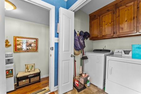 Waterfront House Property For Sale Bath Beaufort County NC - image 5
