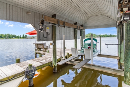 Waterfront House Property For Sale Bath Beaufort County NC - image 42