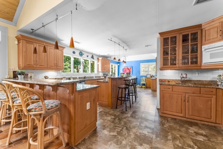 Waterfront House Property For Sale Bath Beaufort County NC - image 13
