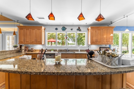 Waterfront House Property For Sale Bath Beaufort County NC - image 9