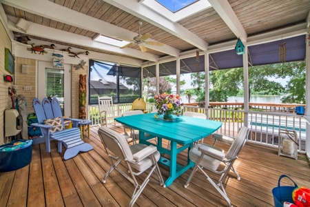 Waterfront House Property For Sale Bath Beaufort County NC - image 31