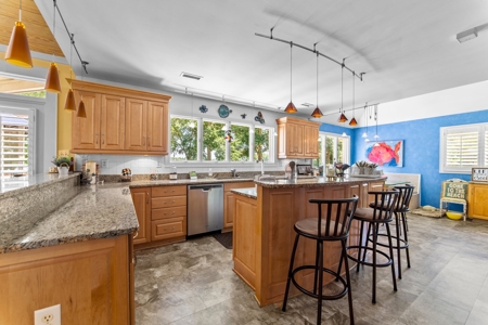 Waterfront House Property For Sale Bath Beaufort County NC - image 10