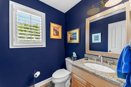 Waterfront House Property For Sale Bath Beaufort County NC - image 6