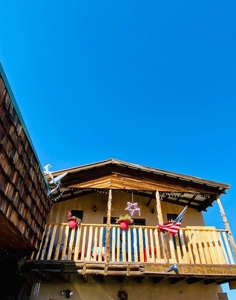 Commercial Building with 5 Bedroom Attached Home - image 5