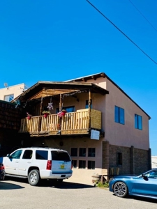 Commercial Building with 5 Bedroom Attached Home - image 3