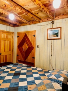 Commercial Building with 5 Bedroom Attached Home - image 15