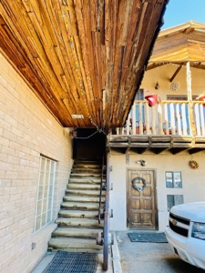 Commercial Building with 5 Bedroom Attached Home - image 11
