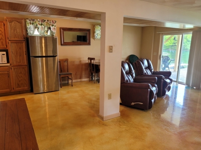 Waterfront Home on Eaton Brook Reservoir For Sale in Eaton - image 26