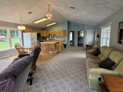 Waterfront Home on Eaton Brook Reservoir For Sale in Eaton - image 18