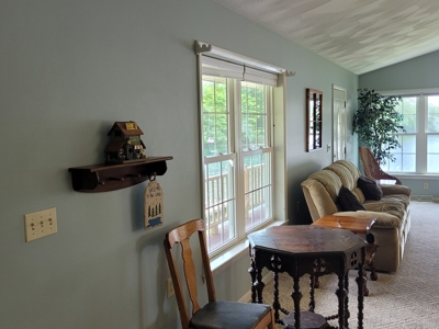 Waterfront Home on Eaton Brook Reservoir For Sale in Eaton - image 16