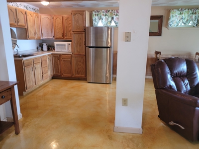 Waterfront Home on Eaton Brook Reservoir For Sale in Eaton - image 27