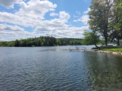 Waterfront Home on Eaton Brook Reservoir For Sale in Eaton - image 9