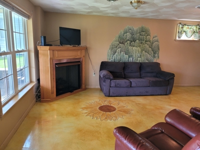 Waterfront Home on Eaton Brook Reservoir For Sale in Eaton - image 32