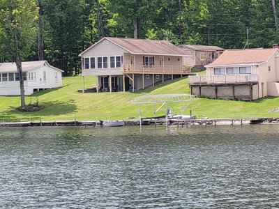 Waterfront Home on Eaton Brook Reservoir For Sale in Eaton - image 37