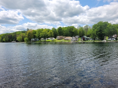 Waterfront Home on Eaton Brook Reservoir For Sale in Eaton - image 35