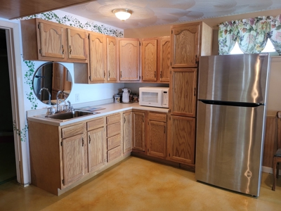 Waterfront Home on Eaton Brook Reservoir For Sale in Eaton - image 28
