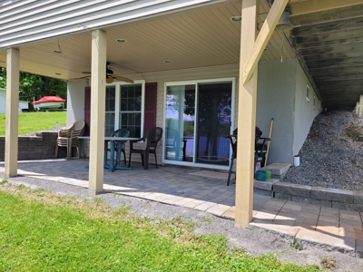 Waterfront Home on Eaton Brook Reservoir For Sale in Eaton - image 4