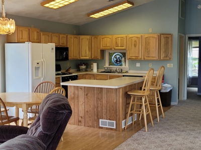 Waterfront Home on Eaton Brook Reservoir For Sale in Eaton - image 19