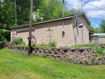 Waterfront Home on Eaton Brook Reservoir For Sale in Eaton - image 12